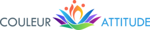 Couleur attitude logo